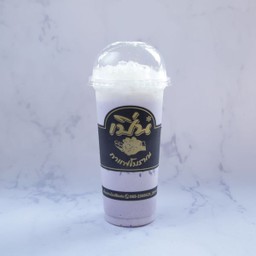 มันม่วงนมสด