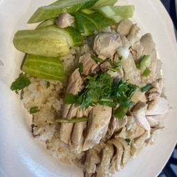 ราดหน้าลุงดำ