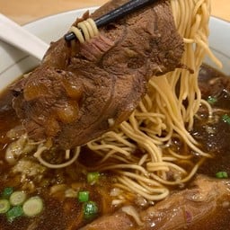 Lenu Chef Wai’s Noodle Bar SkyAvenue Genting Highlands