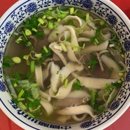 Lan Zhou Mee Tarik Restaurant