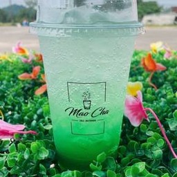 เขียวโซดา