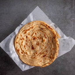 Lachha Parantha (ลาชะ ปาราถะ)