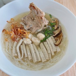 {โปร} ก๋วยจั๊บญวน เพิ่มเล้ง