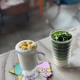 ฮอร์ลิคส์