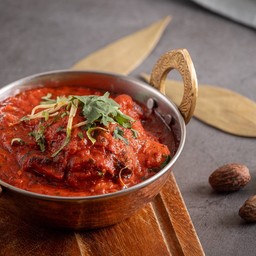 ชิกเก้น ต๊ิกก้า มาซาล่า