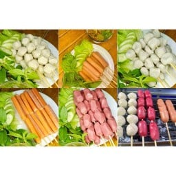 ก๋วยจั๊บญวนสุกี้ 54