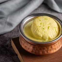 Rasmalai 2 Pcs (ราสมาลัย)