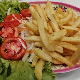 เฟรนฟาย