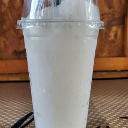 น้ำมะนาวปั่น