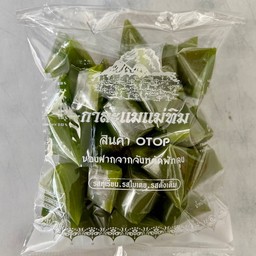 กาละแมรสใบเตย ครึ่งกิโล