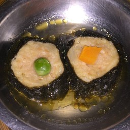 030.กุ้งสาหร่าย