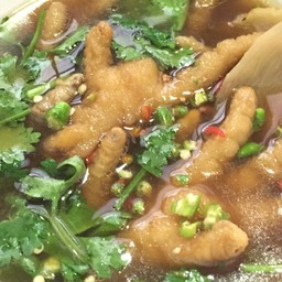 063.ต้มซุปเปอร์ขาไก่