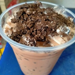 โอวัลตินโอริโอ้