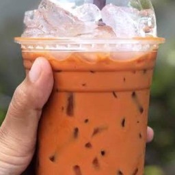 กาแฟโบราณ & ขนมปังปิ้ง by โอ๋