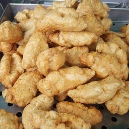 ปลาระเบิด