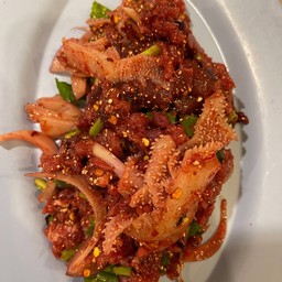 ก้อยดิบเนื้อ