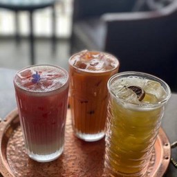 ชากุหลาบ