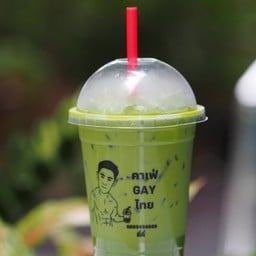 ชาเขียว