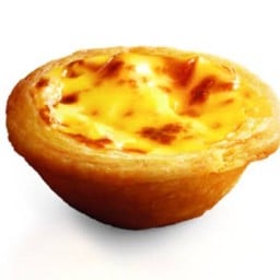 ทาร์ตไข่
