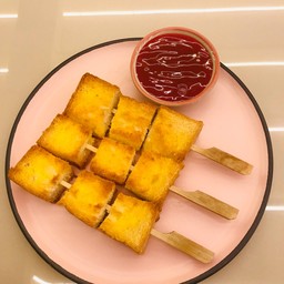 ปังปิ้ง แยมสตอเบอรี่