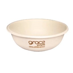 ถ้วยกระดาษ (ชานอ้อย) / Biodegradable Bagasse Bowl