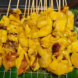 คอหมึก