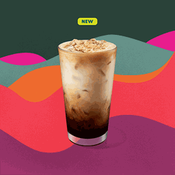 Starbucks สิรินคร สแควร์