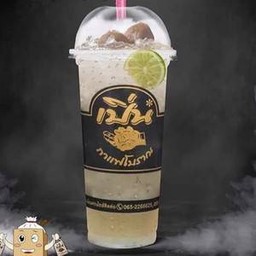 บ๊วยมะนาวโซดา