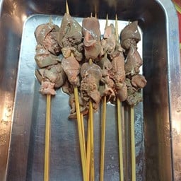 หม่าล่า(พิชญา)