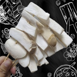 เห็ดออรินจิ