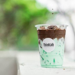Cocoa Mint