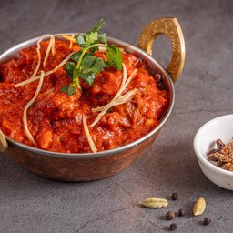 Mutton Masala Bonless