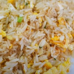 ข้าวผัดไข่