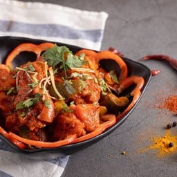 Chicken Tawa (ไก่ทาวา)