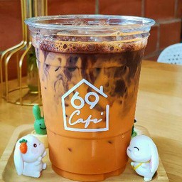 ชาไทยโกโก้