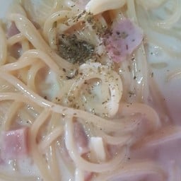 สปาเก็ตตี้คาโบนาร่า