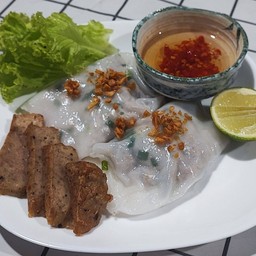 ปากหม้อญวนธรรมดานิ่ม