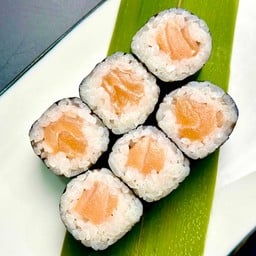 แซลมอนมากิ