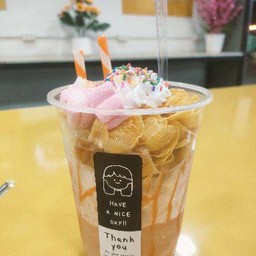 ปังเย็นชาไทย