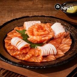 Salmon Party