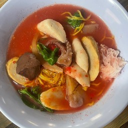 เย็นตาโฟ