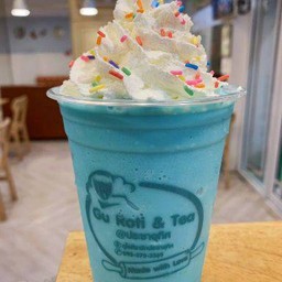 บลูเฮฟเว่น Biue Heaven Smoothie