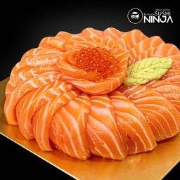 Salmon Cake