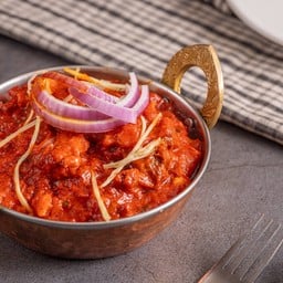 Mutton Masala (แกงแพะมาซาล่า)