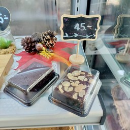 บราวนี่