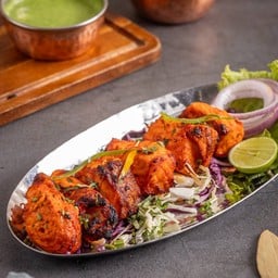 Salmon Fish Tikka