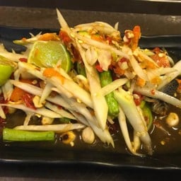 ตำไทย