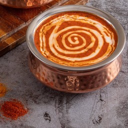 Dal Makhni (ดาล มขาน)