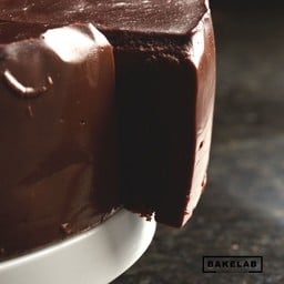 Chocolate Soft Cake