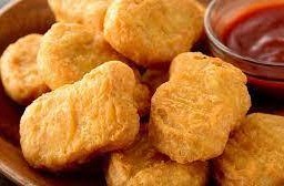 นักเก็ท 7 ชิ้น